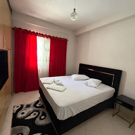 Estia Apartament Saranda