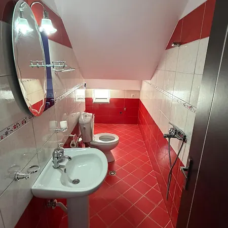 Apartament Estia Saranda