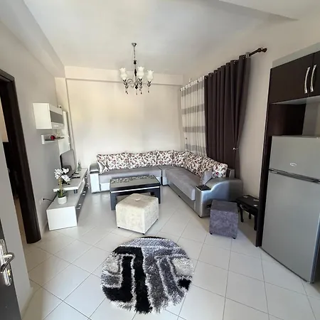 Estia Apartmán *
