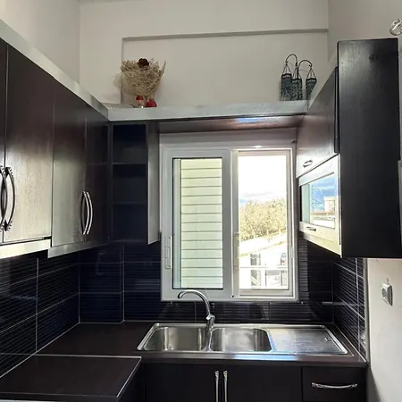 Estia Apartmán *