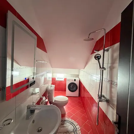 Estia Apartmán *