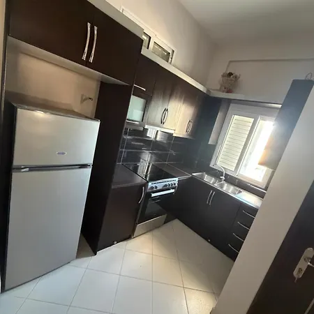 Apartmán Estia