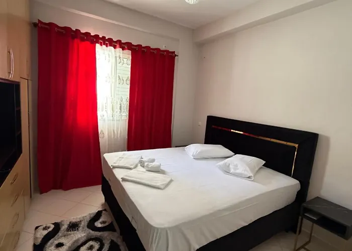 Estia Appartamento Sarandë