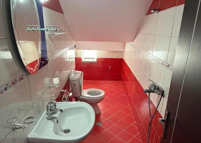 Appartamento Estia Sarandë